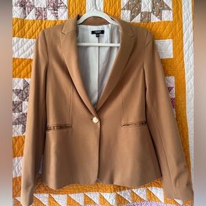 Womens blazer